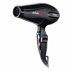 BaByliss PRO Veneziano, uscator profesional de par, 2200W, BAB6610INE foto