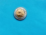 500 Lire 1998 Italia-FAO-in realitate arata bine