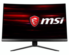 Monitor Gaming Curbat MSI Optix MAG271CV 27 inch 1ms Black foto