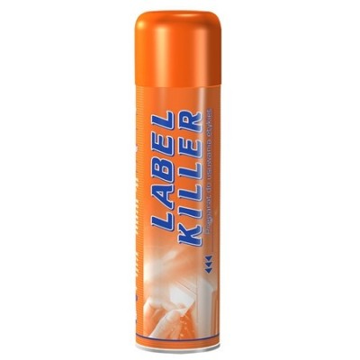 Solutie pentru dezlipit etichete, 300ml, L102296 foto