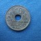 10 CENTIMES 1941 FRANTA