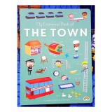 My Enormous Book of The Town!