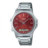 Ceas Barbati, Casio, Collection MTP-VC MTP-VC01D-5E - Marime universala
