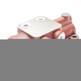 Distribuitor hidraulic complet pentru servodirectie UTB U-650