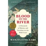 Blood on the River