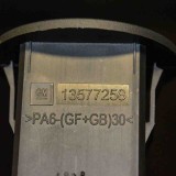 ECU Opel Mokka / Mokka X 2014, Modul Control Motor 1.4 Turbo, 13577258, Original Dezmembrari