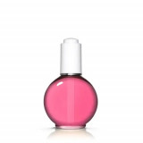 Silcare ulei pentru unghii &ndash; Raspberry Light Pink, 75ml