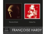 Personne D&#039;Autre/L&#039;Amour Fou | Francoise Hardy