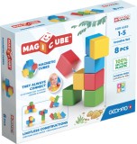 Magicube set magnetic cuburi 8 bucati 246