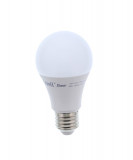 Bec LED A60 E27 10W 230V lumina rece Basic Well