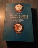 Cununia Fratilor si Nunta Soarelui - Ion Talos, Folclor, Ed. Enciclopedica 2004