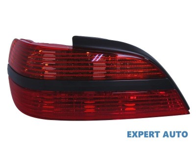 Lampa spate stanga Peugeot 406 (1995-2005)[8B,8E/F,8C] foto