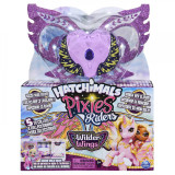 Cumpara ieftin Hatchimals Set De Joaca Cu Figurine Pixies Riders Violet, Spin Master