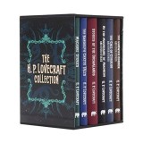 The H. P. Lovecraft Collection