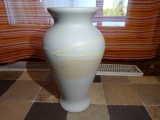 Vaza /vas din ceramica vintage /W.Germany /260-30