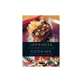 Japanese Homestyle Cooking: Quick and Delicious Favorites