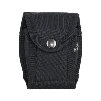 Buzunar Catuse HANDCUFF Negru MFH foto