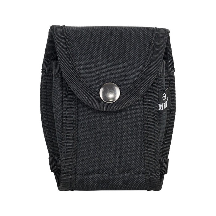 Buzunar Catuse HANDCUFF Negru MFH