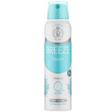 Deodorant spray Neutro, 150ml, Breeze