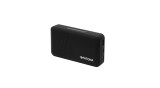 &Icirc;ncărcător dublu PATONA pentru Panasonic DMW-BLK22 DC-S5 G9 GH5 GH5S GH6 cu funcție power bank și stocare card de memorie