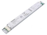 Alimentator LED 25W 45-230VDC 50-350mA 198-264VAC