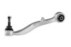 Brat suspensie fata Bmw Seria 5 E60, 61 2004-2010, Inferior Dreapta Spate, NTY ZWD-BM-037