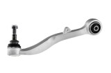 Brat suspensie fata Bmw Seria 5 E60, 61 2004-2010, Inferior Dreapta Spate, NTY ZWD-BM-037