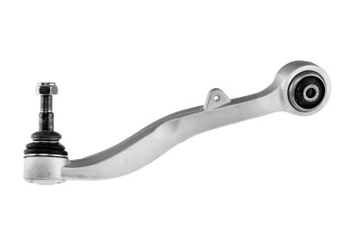 Brat suspensie fata Bmw Seria 5 E60, 61 2004-2010, Inferior Dreapta Spate, NTY ZWD-BM-037 foto