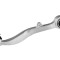 Brat suspensie fata Bmw Seria 5 E60, 61 2004-2010, Inferior Dreapta Spate, NTY ZWD-BM-037