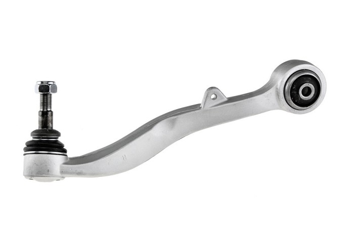 Brat suspensie fata Bmw Seria 5 E60, 61 2004-2010, Inferior Dreapta Spate, NTY ZWD-BM-037