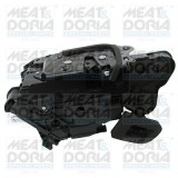 MEAT &amp; DORIA 31153 incuietoare usa
