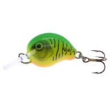 Vobler Vidra Lures Atomic Chub 1.8cm / 3gr, Sinking, FT