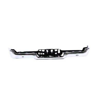 Bara spate RAM 1500/2500/3500, 01.2018-, cromat foto