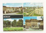 FS5 - Carte Postala - GERMANIA - Berlin, circulata 1979