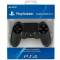 Controller Sony Dualshock 4 V2 Wireless Jet Black Ps4