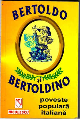 Bertoldo si Bertoldino foto