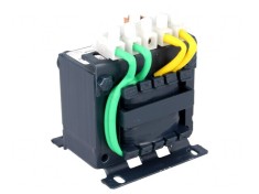 Transformator Alimentare 50VA 400VAC 230V IP00 foto