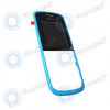 Nokia 110, 113 Capac frontal cyan