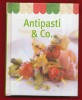 "Antipasti &amp; co", Cartonata