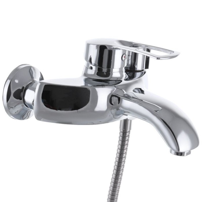 Baterie baie din silumin ARMATA HANSBERG 009 EURO Innovative ReliableTools