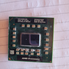 Procesor AMD V160 2.4 Ghz VMV160SGR12GM SOCKET S1 (S1g4)