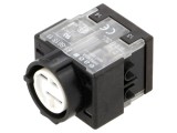 Termostat Element de Contact -25&divide;55&deg;C NO 250VAC