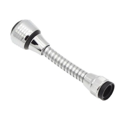 Prelungitor flexibil universal pentru robinet Turbo Flex foto