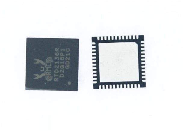RTD2136R QFN-48