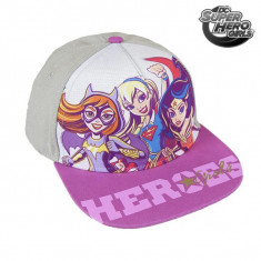 ?apca Super Hero Girls (55 cm) foto