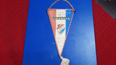 Fanion Gwardia Varsovia foto