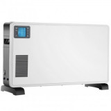 Convector Strend Pro Telecomanda, Termostat, 3 trepte 1000/1300 / 2300W, 230V