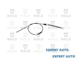 Cumpara ieftin Cablu de frana stanga Opel Ascona C (1981-1988)[J82]