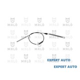 Cablu de frana stanga Opel Ascona C (1981-1988)[J82]
