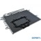 Radiator ac Mercedes E-CLASS T-Model (S211) 2003-2009 #1